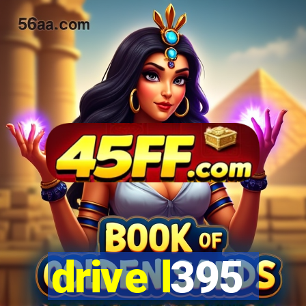 drive l395